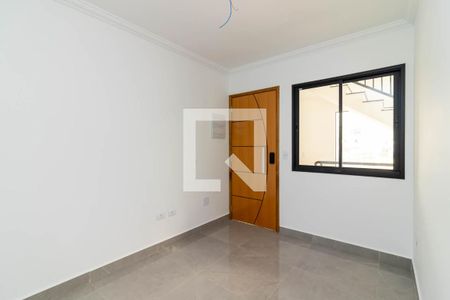Sala de apartamento à venda com 2 quartos, 37m² em Vila Dom Pedro Ii, São Paulo
