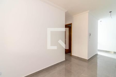 Sala de apartamento à venda com 2 quartos, 37m² em Vila Dom Pedro Ii, São Paulo