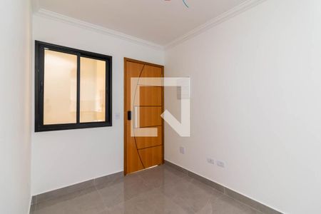 Sala de apartamento para alugar com 2 quartos, 43m² em Vila Dom Pedro Ii, São Paulo