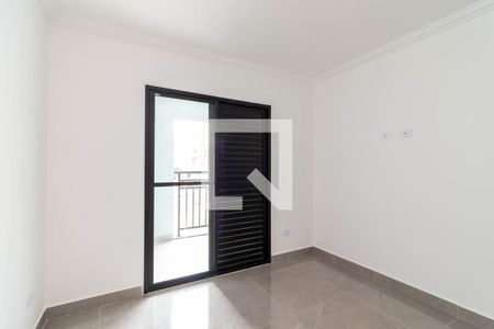 Quarto 1 de apartamento para alugar com 2 quartos, 43m² em Vila Dom Pedro Ii, São Paulo