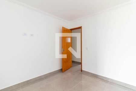 Quarto 1 de apartamento para alugar com 2 quartos, 43m² em Vila Dom Pedro Ii, São Paulo