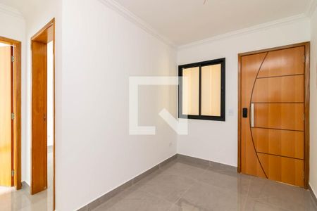 Sala de apartamento para alugar com 2 quartos, 43m² em Vila Dom Pedro Ii, São Paulo