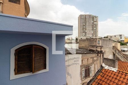 Quarto 2 - Vista de apartamento à venda com 2 quartos, 43m² em Vila Dom Pedro Ii, São Paulo