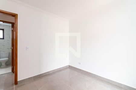 Quarto 1 de apartamento para alugar com 2 quartos, 43m² em Vila Dom Pedro Ii, São Paulo