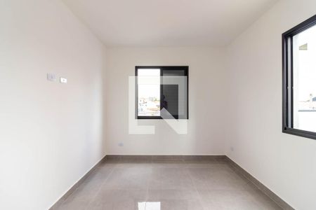 Quarto 1 de apartamento à venda com 3 quartos, 58m² em Vila Dom Pedro Ii, São Paulo