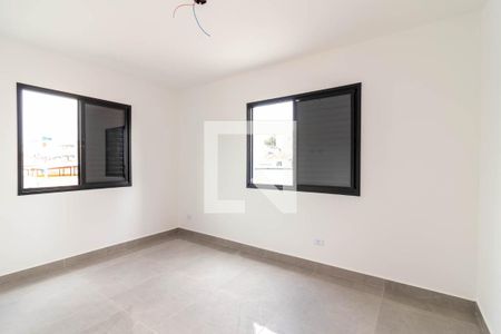 Quarto 1 de apartamento à venda com 3 quartos, 58m² em Vila Dom Pedro Ii, São Paulo