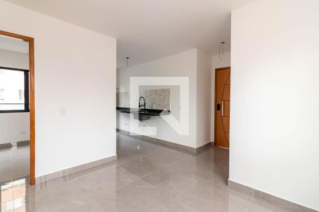Sala de apartamento à venda com 3 quartos, 58m² em Vila Dom Pedro Ii, São Paulo