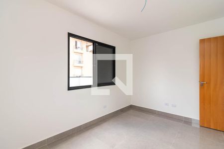 Quarto 1 de apartamento à venda com 3 quartos, 58m² em Vila Dom Pedro Ii, São Paulo