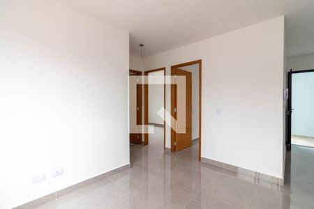 Sala de apartamento à venda com 3 quartos, 58m² em Vila Dom Pedro Ii, São Paulo