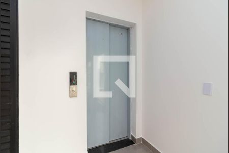 Área comum - Elevador de apartamento à venda com 3 quartos, 58m² em Vila Dom Pedro Ii, São Paulo