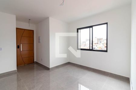 Sala de apartamento à venda com 3 quartos, 58m² em Vila Dom Pedro Ii, São Paulo