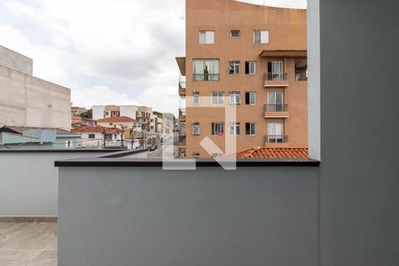Quarto 3 - Vista de apartamento à venda com 3 quartos, 58m² em Vila Dom Pedro Ii, São Paulo