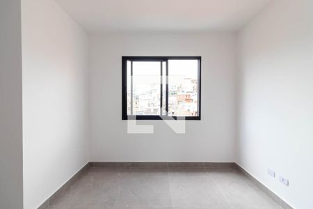 Sala de apartamento à venda com 3 quartos, 58m² em Vila Dom Pedro Ii, São Paulo