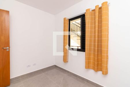 Quarto 1 de apartamento à venda com 2 quartos, 37m² em Vila Dom Pedro Ii, São Paulo