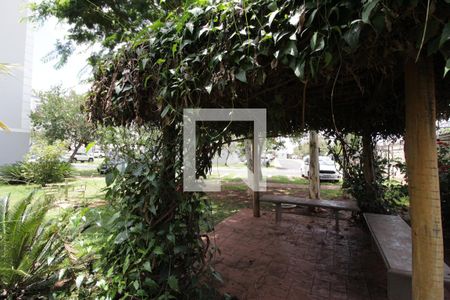 Área comum de apartamento para alugar com 2 quartos, 45m² em Gávea, Uberlândia