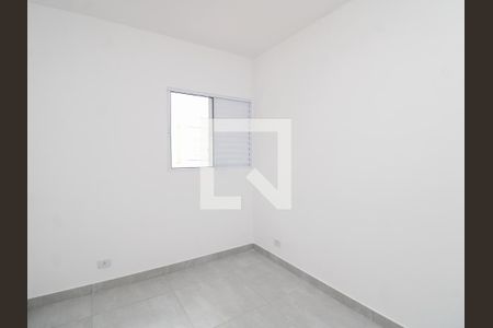 Quarto de apartamento à venda com 1 quarto, 27m² em Tucuruvi, São Paulo