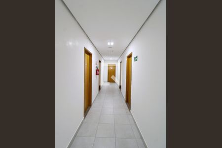 Área comum de apartamento à venda com 1 quarto, 27m² em Tucuruvi, São Paulo