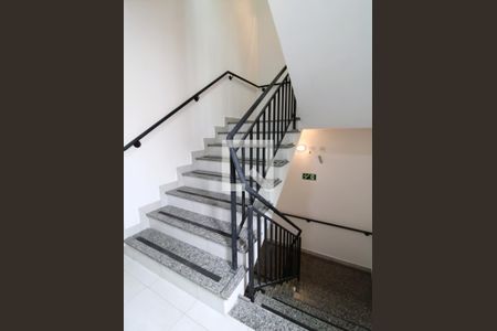 Área comum de apartamento à venda com 1 quarto, 27m² em Tucuruvi, São Paulo