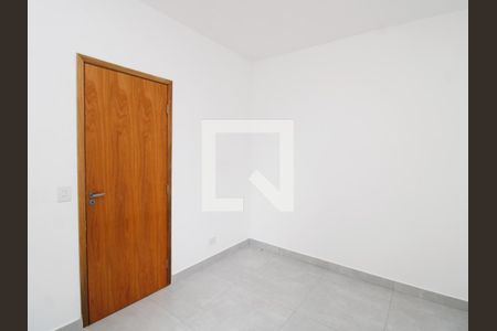 Quarto de apartamento à venda com 1 quarto, 27m² em Tucuruvi, São Paulo