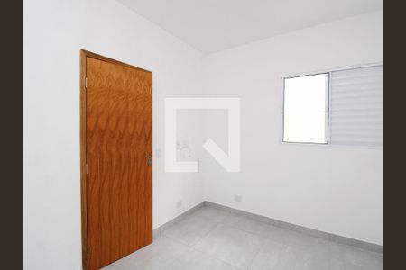 Quarto de apartamento à venda com 1 quarto, 27m² em Tucuruvi, São Paulo