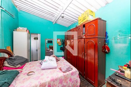 Casa 3 de casa à venda com 12 quartos, 630m² em Dom Bosco, Belo Horizonte