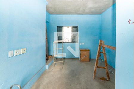 Casa 5 de casa à venda com 12 quartos, 630m² em Dom Bosco, Belo Horizonte