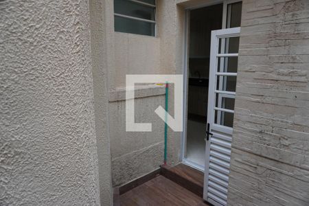 Área de Serviço de apartamento para alugar com 2 quartos, 71m² em Pinheiros, São Paulo