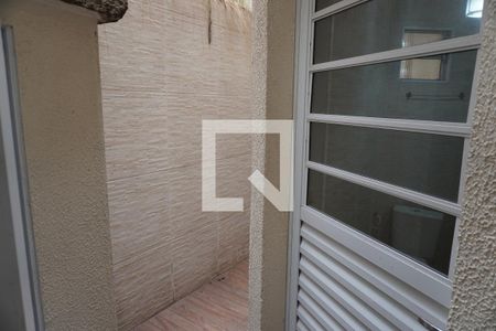 Área de Serviço de apartamento para alugar com 2 quartos, 71m² em Pinheiros, São Paulo
