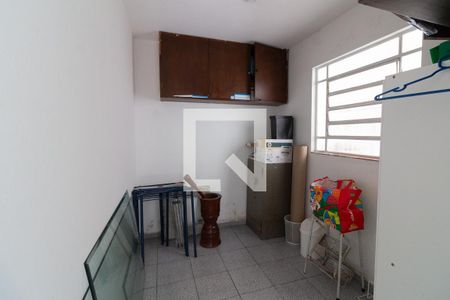 Copa de casa à venda com 2 quartos, 100m² em Vila Butantã, São Paulo