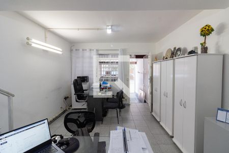 Sala de casa à venda com 2 quartos, 100m² em Vila Butantã, São Paulo