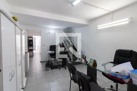 Sala de casa à venda com 2 quartos, 100m² em Vila Butantã, São Paulo