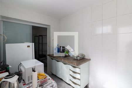 Cozinha de casa à venda com 2 quartos, 100m² em Vila Butantã, São Paulo