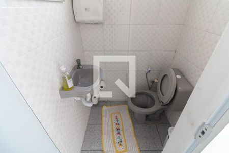 Lavabo de casa à venda com 2 quartos, 100m² em Vila Butantã, São Paulo