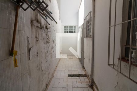 Área de Serviço de casa à venda com 2 quartos, 100m² em Vila Butantã, São Paulo