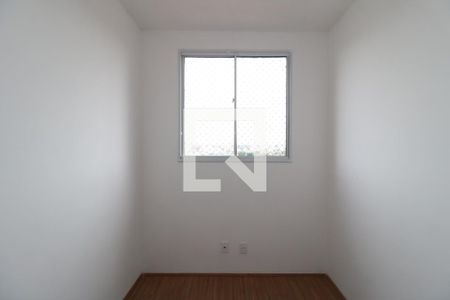 Quarto 2 de apartamento à venda com 2 quartos, 43m² em Santa Maria, Santo André