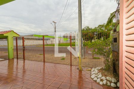 Vista da Sala 2 de casa à venda com 3 quartos, 250m² em Centro, Canoas