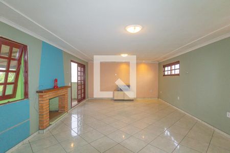 Salão de Festas de casa à venda com 3 quartos, 250m² em Centro, Canoas