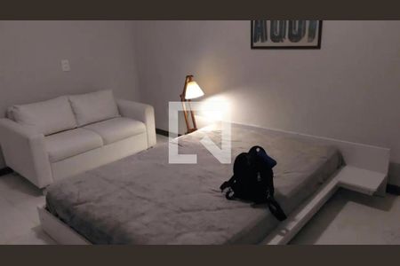Quarto 1  de apartamento à venda com 1 quarto, 86m² em São Pedro, Belo Horizonte