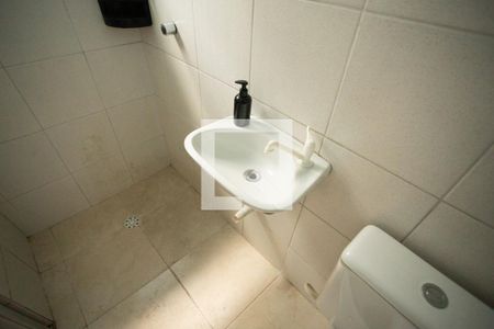 EDÍCULA de casa à venda com 8 quartos, 125m² em Lapa de Baixo, São Paulo
