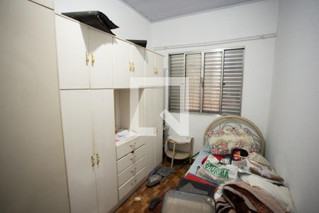 QUARTO 2- CASA 2 de casa à venda com 8 quartos, 125m² em Lapa de Baixo, São Paulo