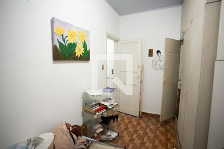 QUARTO 2- CASA 2 de casa à venda com 8 quartos, 125m² em Lapa de Baixo, São Paulo