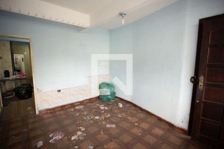 GARAGEM de casa à venda com 8 quartos, 125m² em Lapa de Baixo, São Paulo