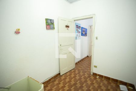 QUARTO 1- CASA 2 de casa à venda com 8 quartos, 125m² em Lapa de Baixo, São Paulo