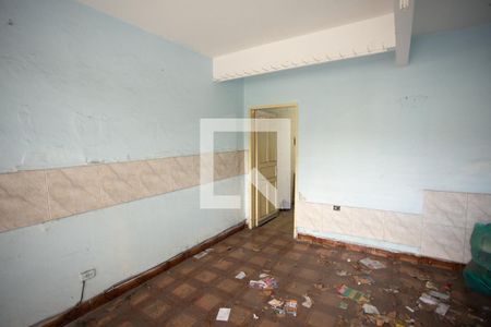 GARAGEM de casa à venda com 8 quartos, 125m² em Lapa de Baixo, São Paulo