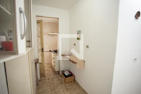 COZINHA- CASA 2 de casa à venda com 8 quartos, 125m² em Lapa de Baixo, São Paulo