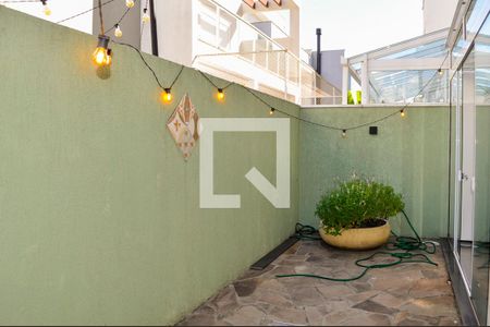 Casa de Condomínio à venda com 3 quartos, 150m² em Hípica, Porto Alegre