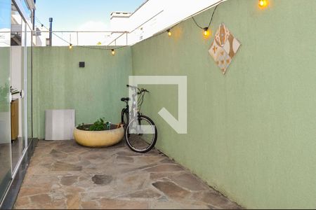 Casa de Condomínio à venda com 3 quartos, 150m² em Hípica, Porto Alegre