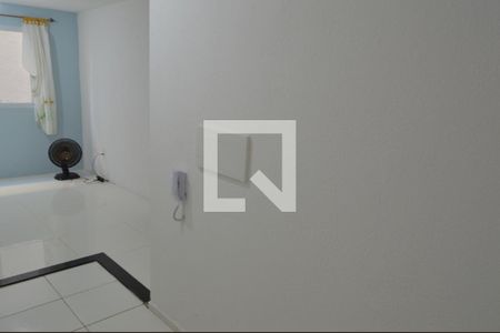 Cozinha de apartamento para alugar com 2 quartos, 41m² em Gardênia Azul, Rio de Janeiro