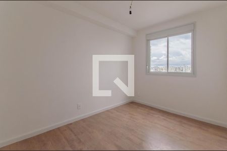 Quarto  de apartamento à venda com 1 quarto, 27m² em Vila São José, São Paulo