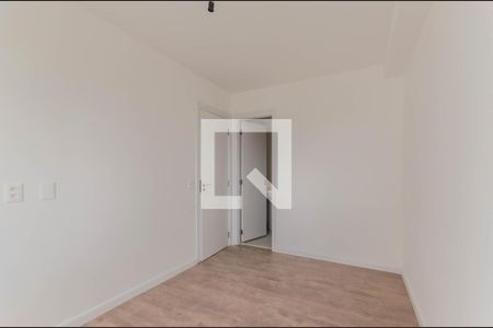 Quarto  de apartamento à venda com 1 quarto, 27m² em Vila São José, São Paulo